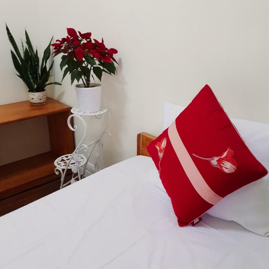 Forget Me Not Hotel Нячанг Экстерьер фото