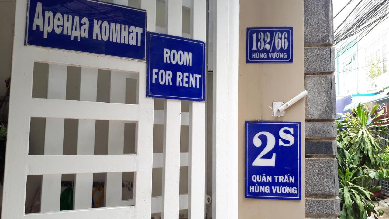Forget Me Not Hotel Нячанг Экстерьер фото