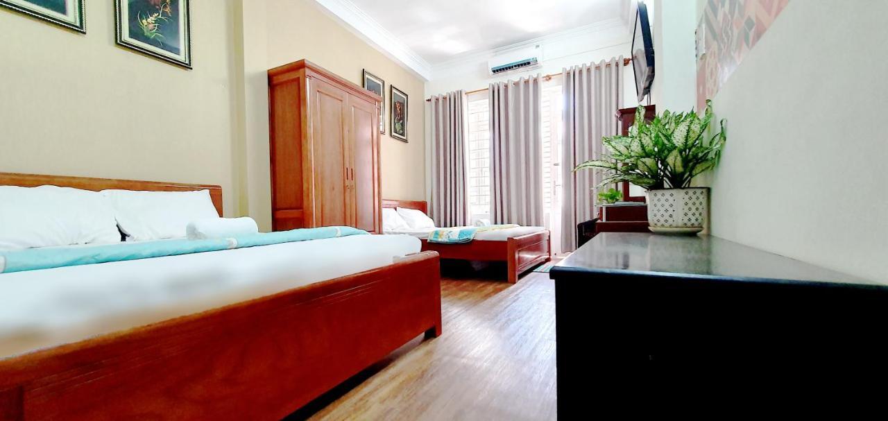Forget Me Not Hotel Нячанг Экстерьер фото